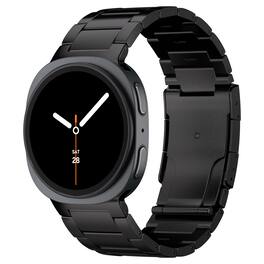 Ultra Supply Co - Titanium Band for Galaxy Watch 8 Classic & Watch8 - Black