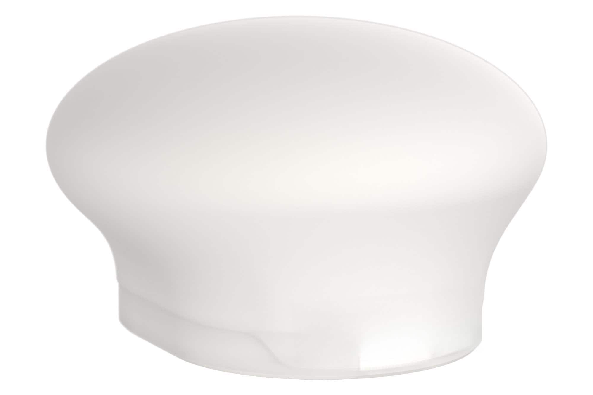 Live At Space - Magnetic Flash Diffuser Sphere 2 Lightweight Soft Light Modifier - Default