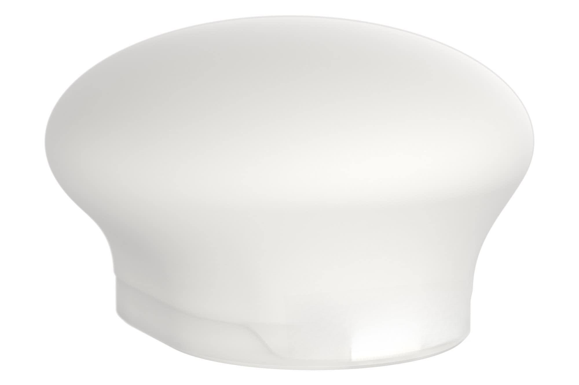 Live At Space - Magnetic Flash Diffuser Sphere 2 Lightweight Soft Light Modifier - Default