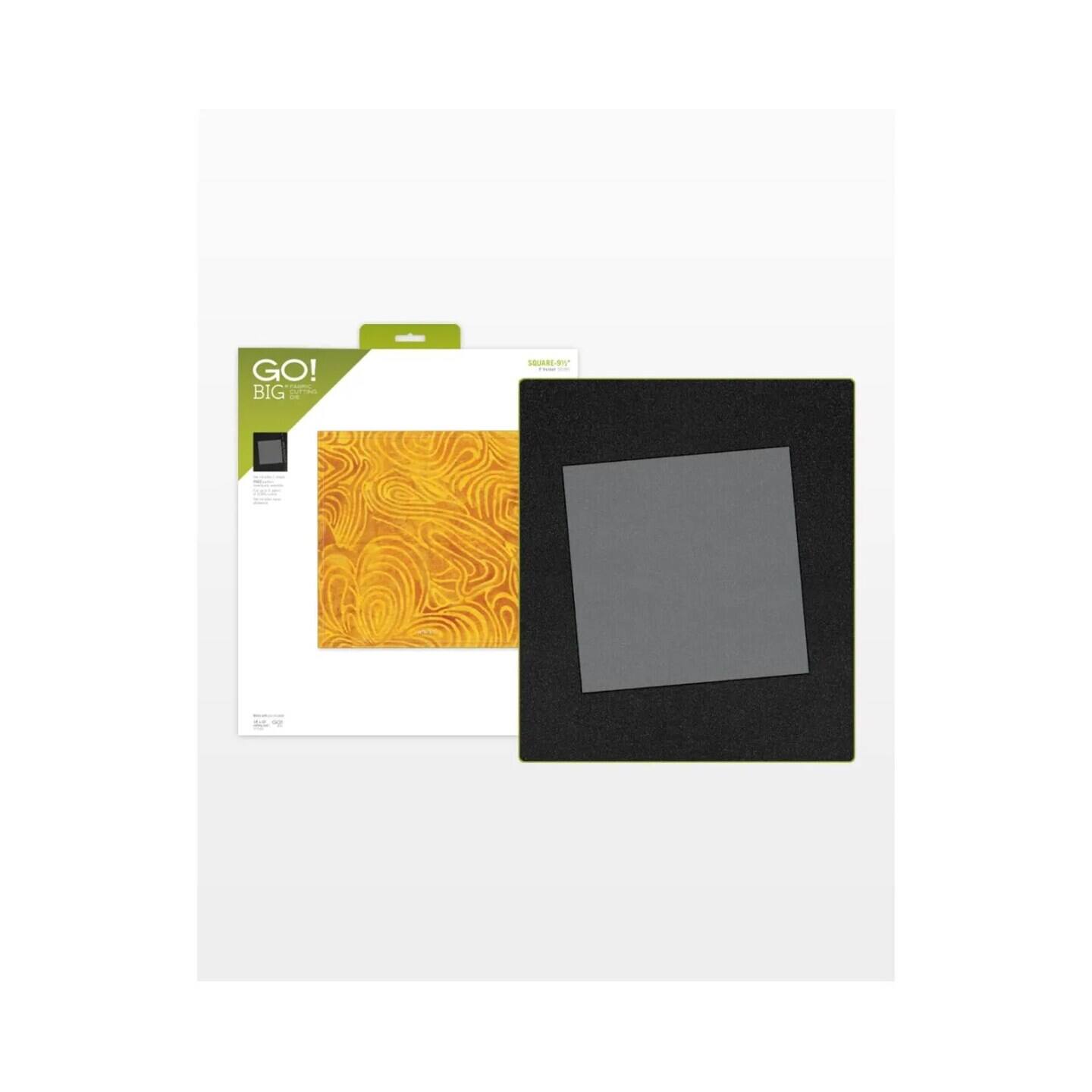 GO! BIG sUfrN - SEA-S?