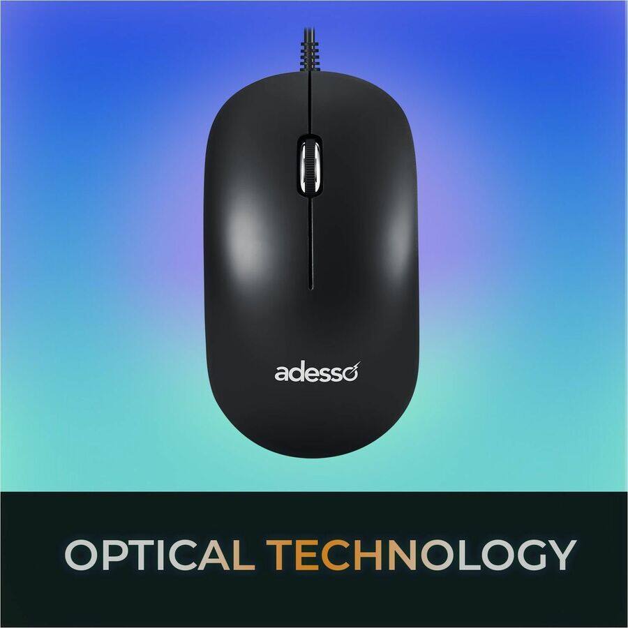 adesso

OPTICAL TECHNOLOGY
