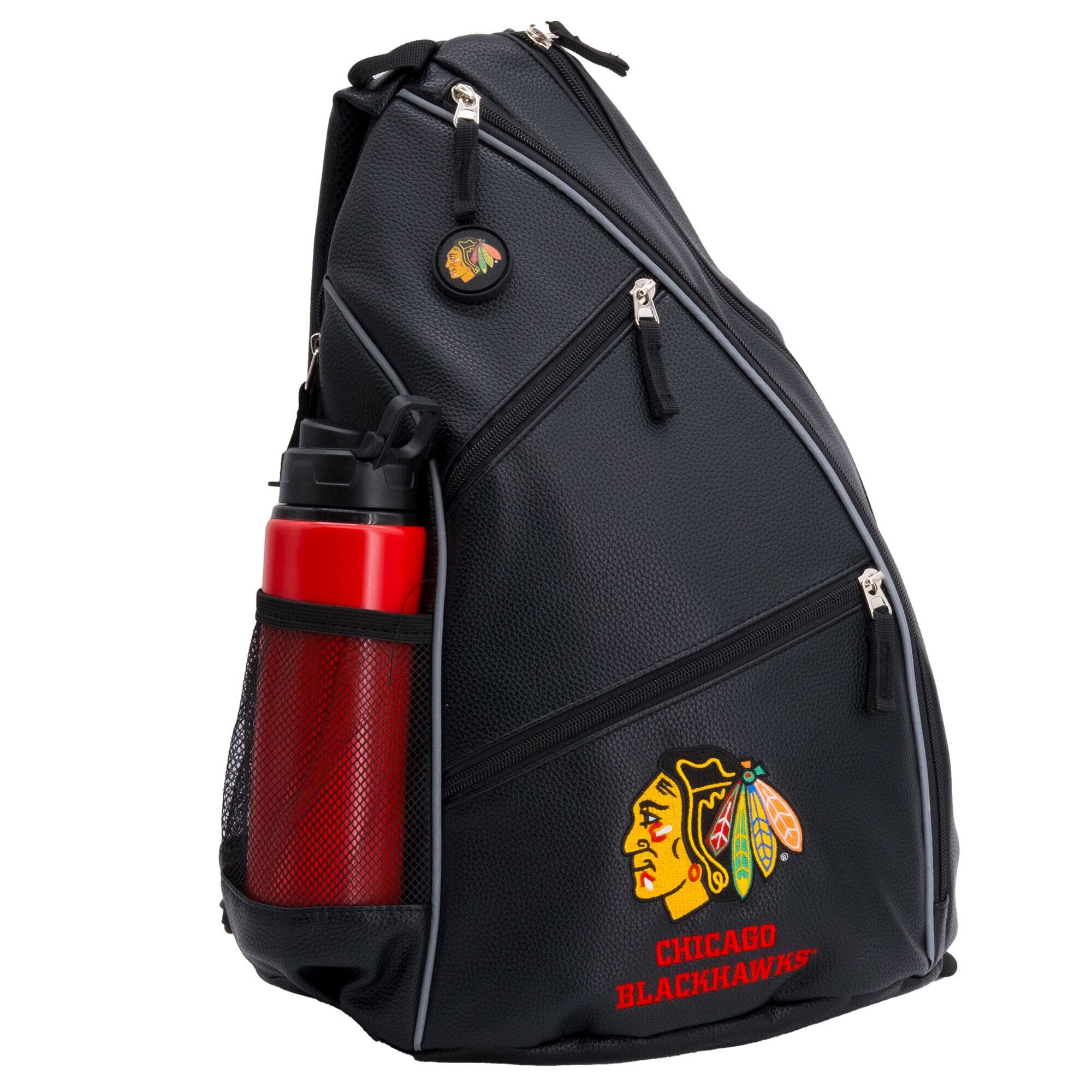 3
CHICAGO BLACKHAWKS