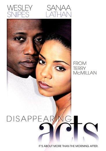 Front. Disappearing Acts [DVD].