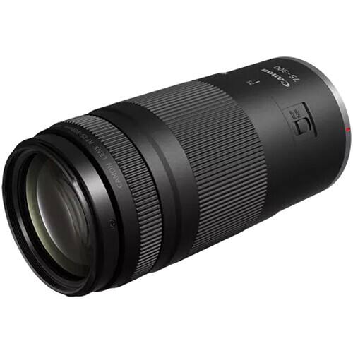 75-300 LENS CANON