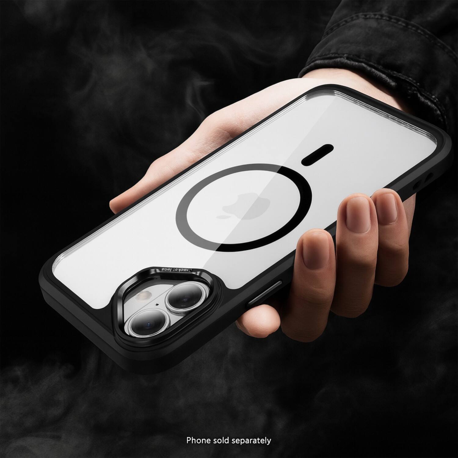 FCARY d O  
Phone sold separately