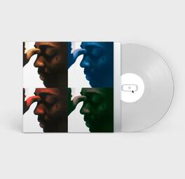 Brent Faiyaz - Icon - VINYL LP