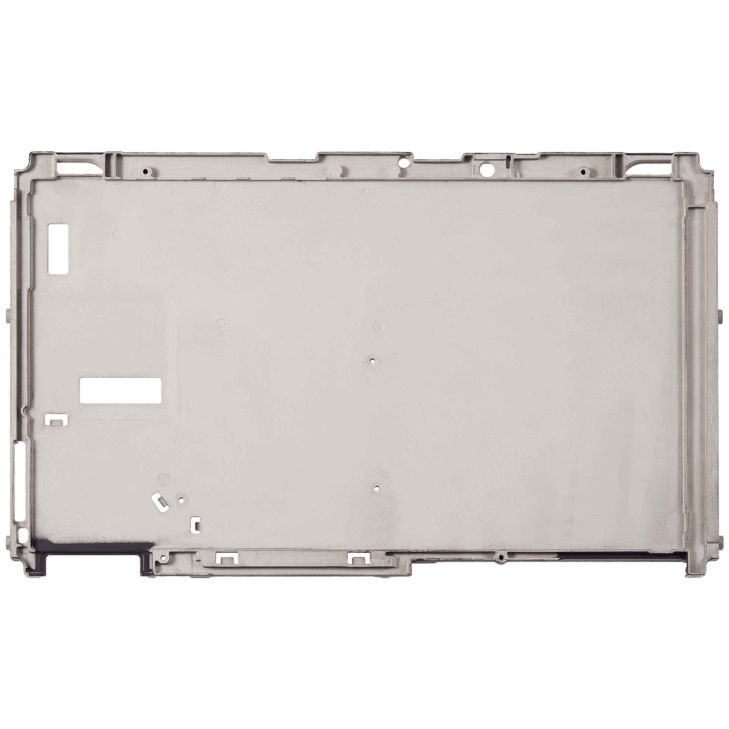 Alt View 2. MobileSentrix - Mid-Frame Housing Replacement Compatible For Nintendo Switch - N/A.