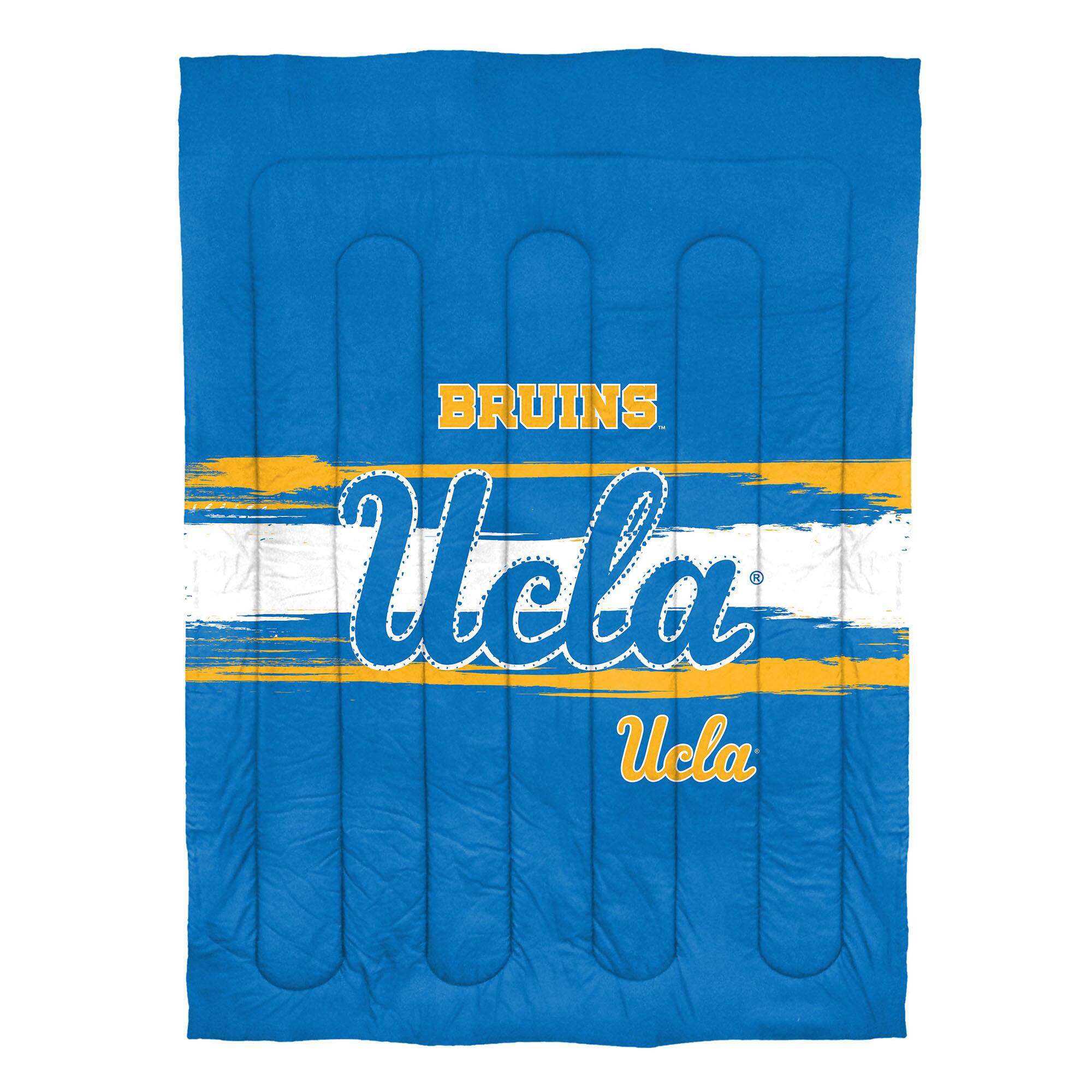 BRUINS  
Ucla  
Ucla