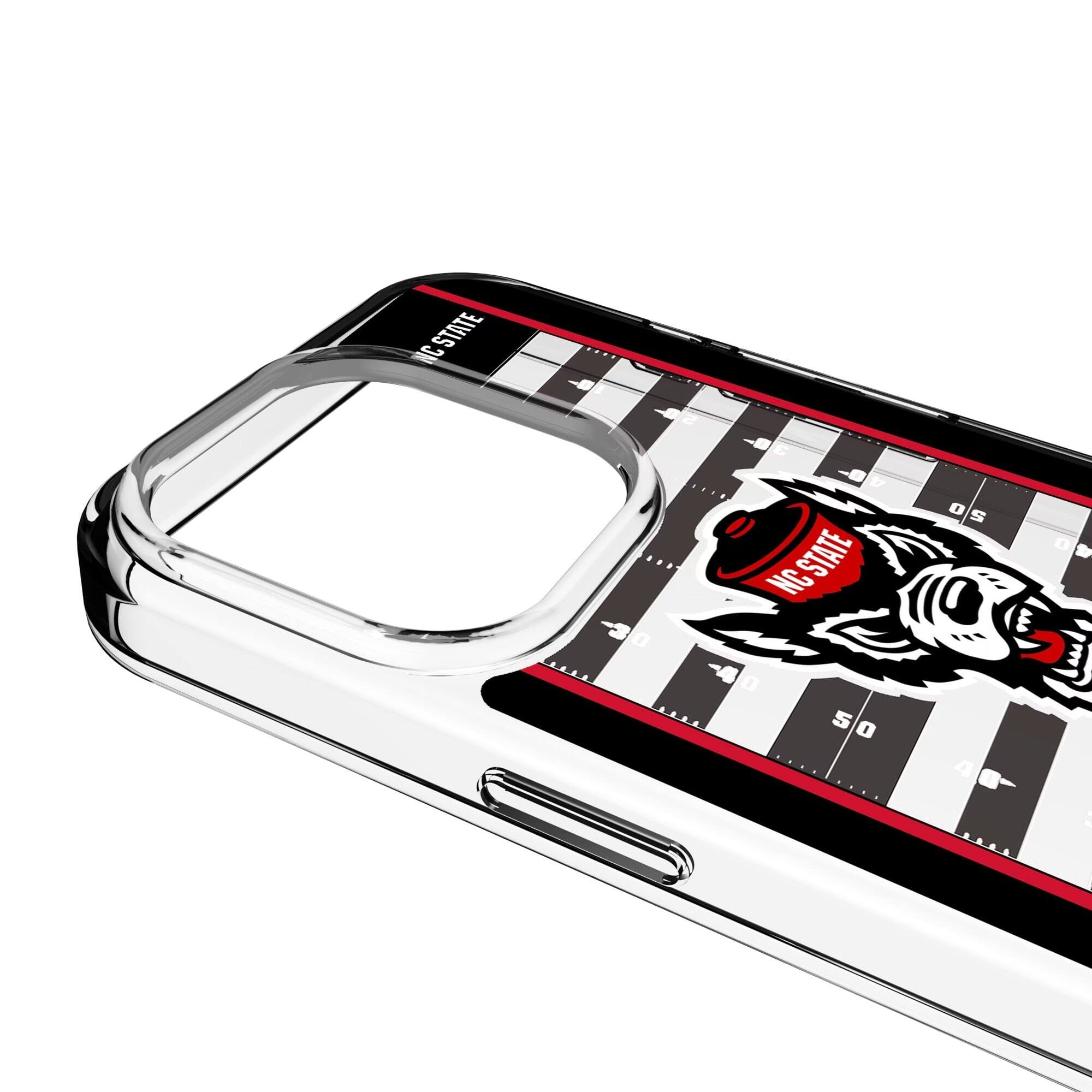 NC STATE  
NC STATE SO  
0 0  
D  
LL  
50 5 0  
40 -