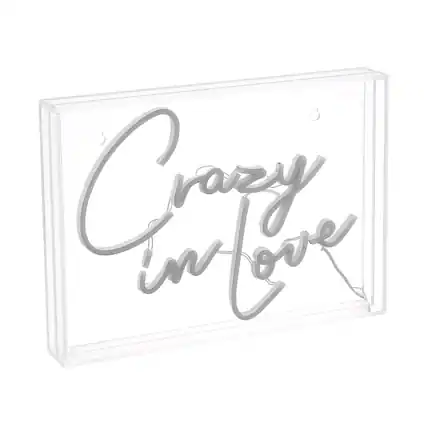 Crazy in love
