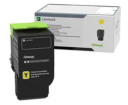 Lexmark  
Lexmork  
Unison  
Unison  
Yellow/Jaune/Giallo/ Gelb/Amarillo/amarelo/ zolity!