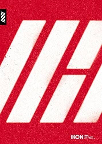 Ikon Welcome Back (Debut Half Album) COMPACT DISCS [CD] - Best Buy