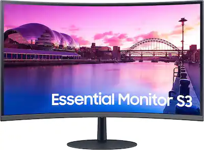 Essential Monitor S3 Samsung
