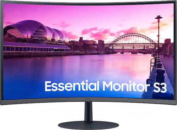 Essential Monitor S3 Samsung
