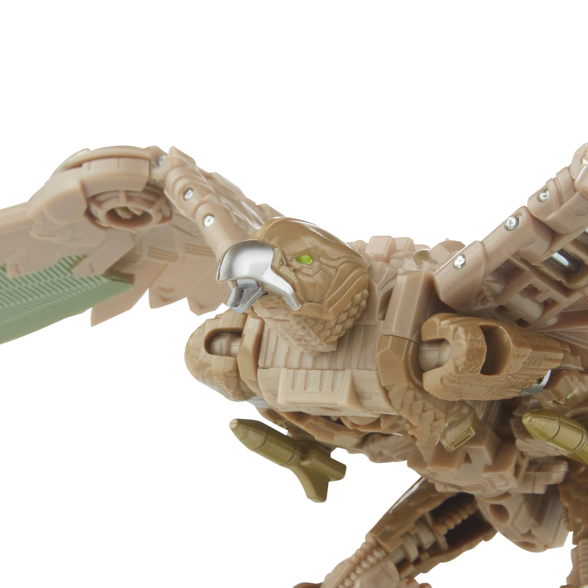 Transformers Studio Series Deluxe 97 Airazor F7232 - Best Buy
