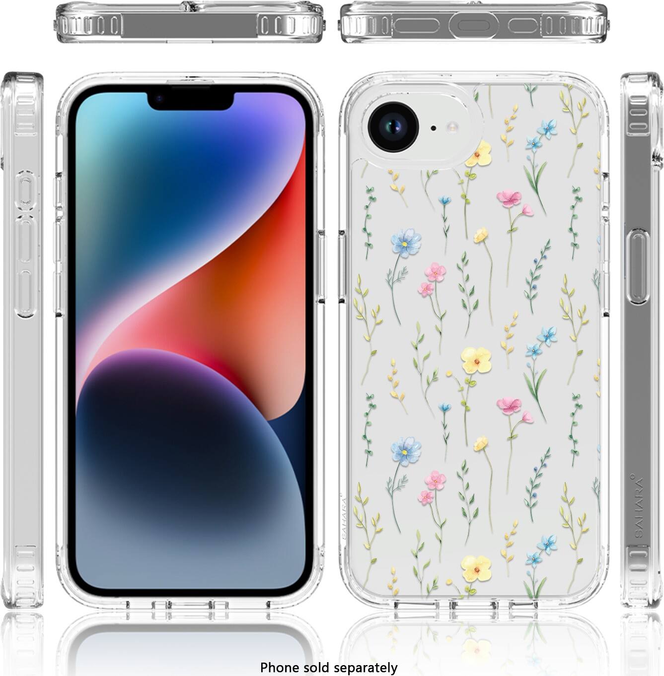 Sanara Ara IVS Phone sold separately