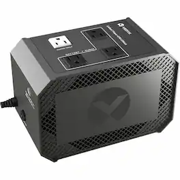 Vertiv - Liebert Power-UPS Lithium 400VA/240W 120V Standby Lithium-Ion UPS - Single Phase UPS, Energy Star certified - Unknown