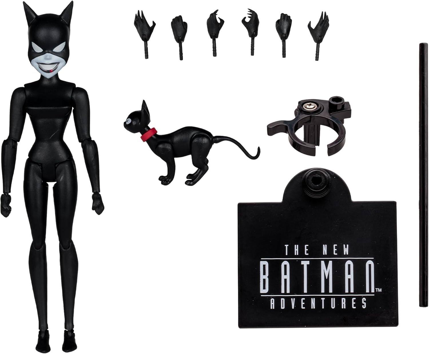 THE NEW BATMAN™ ADVENTURES