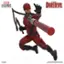 Marvel Legends Series Marvel Television Daredevil Born Again Hasbro Digitally Rendered. Final product may vary. Figure does not include final accessories pending licensor approval.