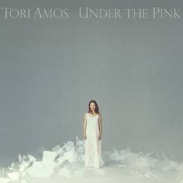 Tori Amos - Under The Pink (2LP)(Black Vinyl) - VINYL LP