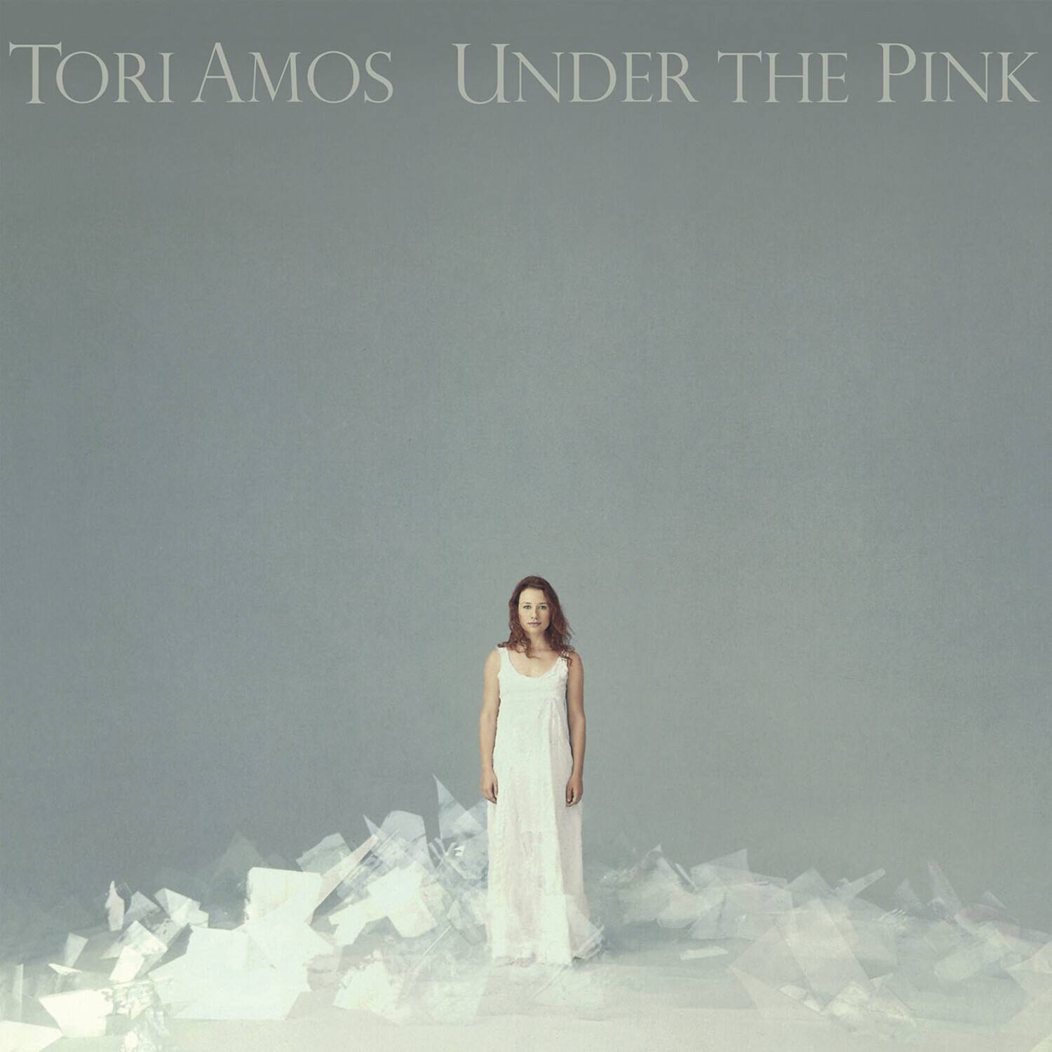 Tori Amos - Under The Pink (2LP)(Black Vinyl)   - VINYL LP