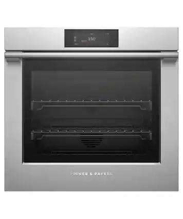 350°
FISHER & PAYKEL