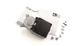 Weber - WEB68984 MOTOR AUGER SMOKEFIRE 2020 BB motors and blades