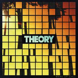 Theory of a Deadman - Wake Up Call - VINYL LP