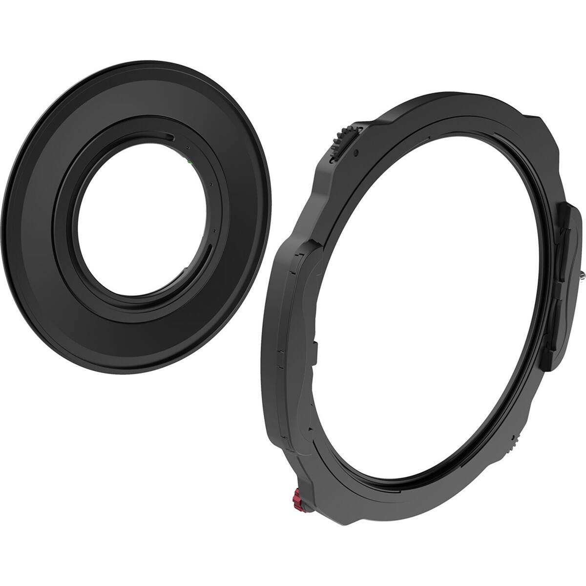 Alt View 1. Haida - Haida M15 Filter Holder Kit for Nikon NIKKOR Z 14-24mm f/2.8 S Lens.