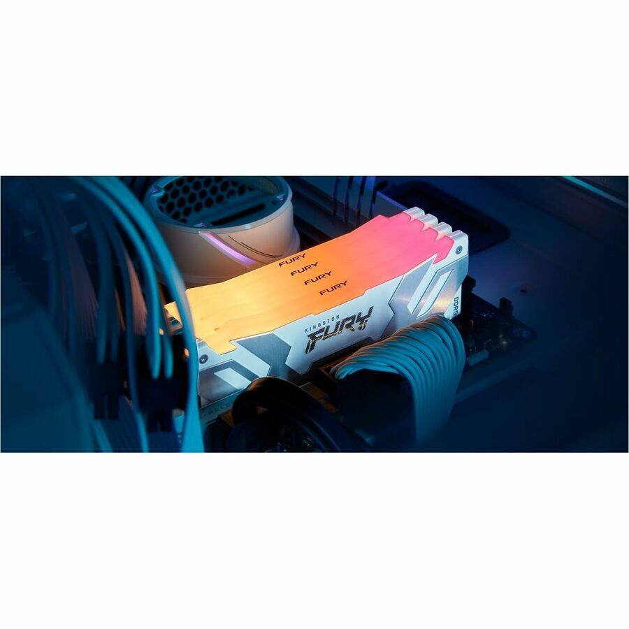 FURY FURY FURY FURY FURY  
KINGSTON  
FURY