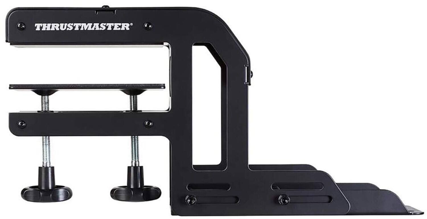 Alt View 2. Thrustmaster - Racing - Thrustmaster Racing Clamp - Multicolor.