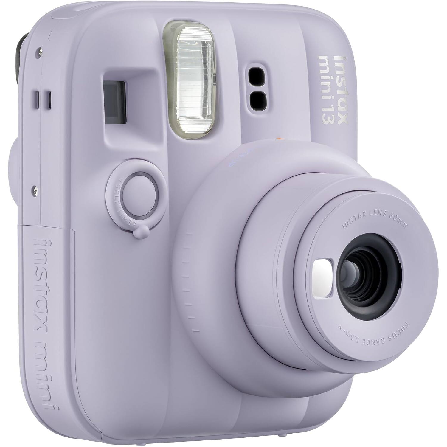 mini13 instax or mini SELF AIM LENS INSTAX 60mm - RANGE FOCUS