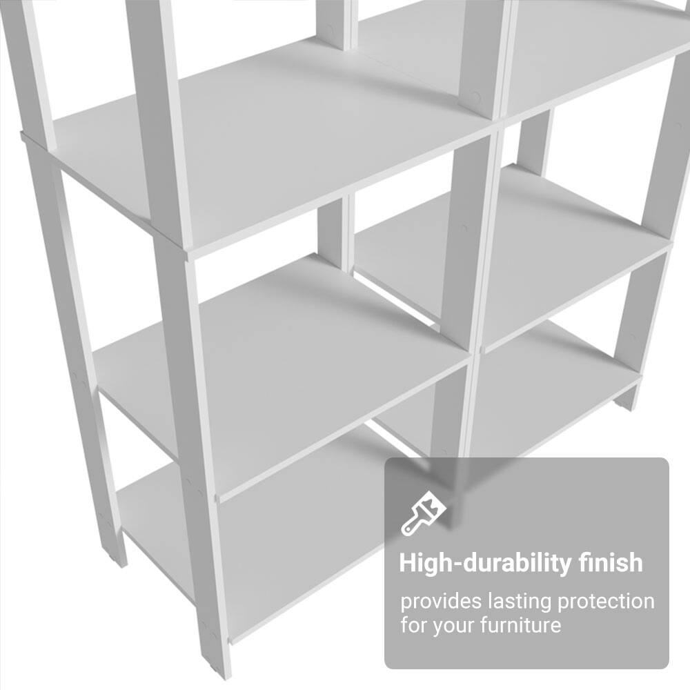 High-durability finish provides lasting protection for your furniture