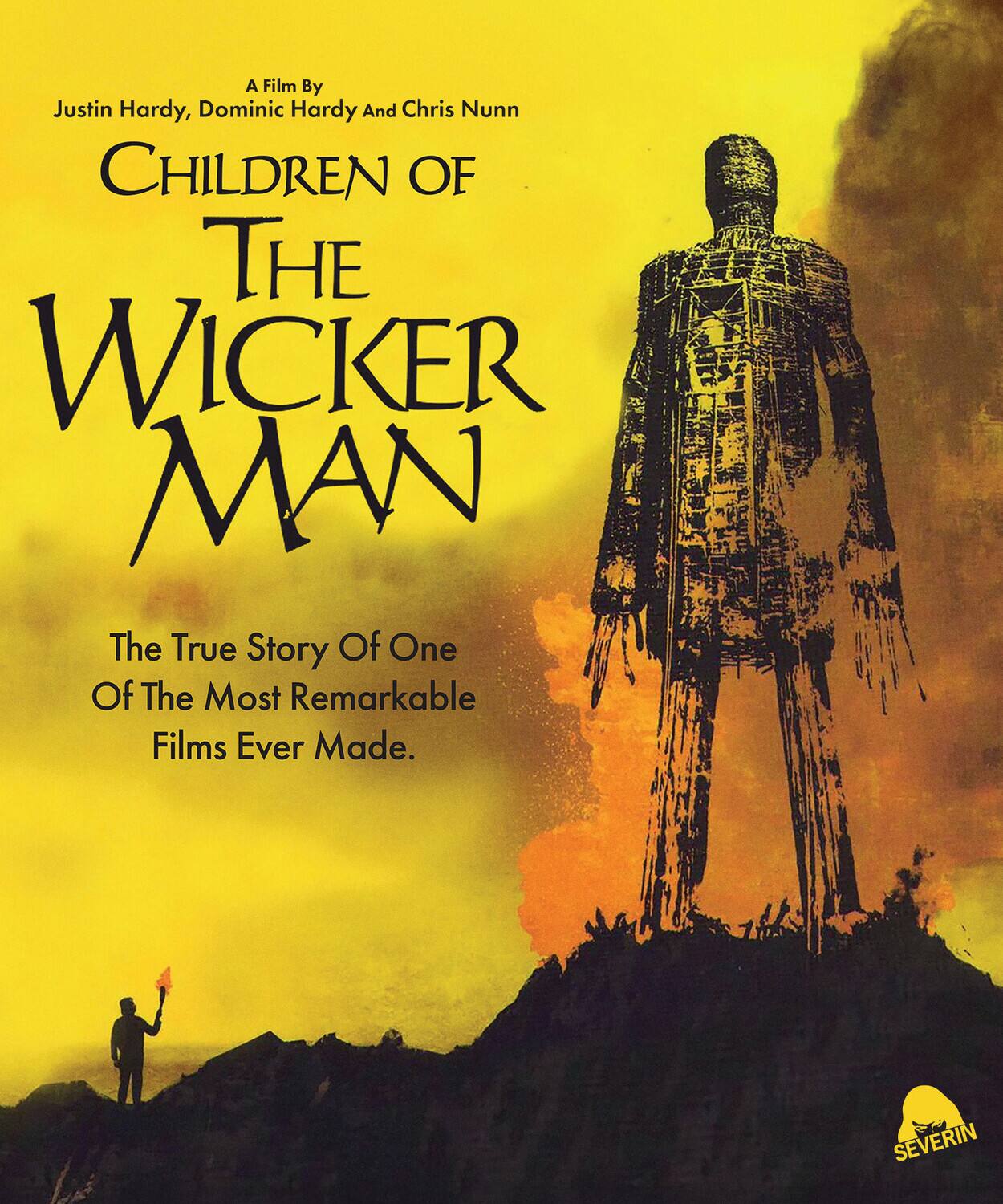 Children of the Wicker Man   - BLU-RAY price history on PriceWatchPro