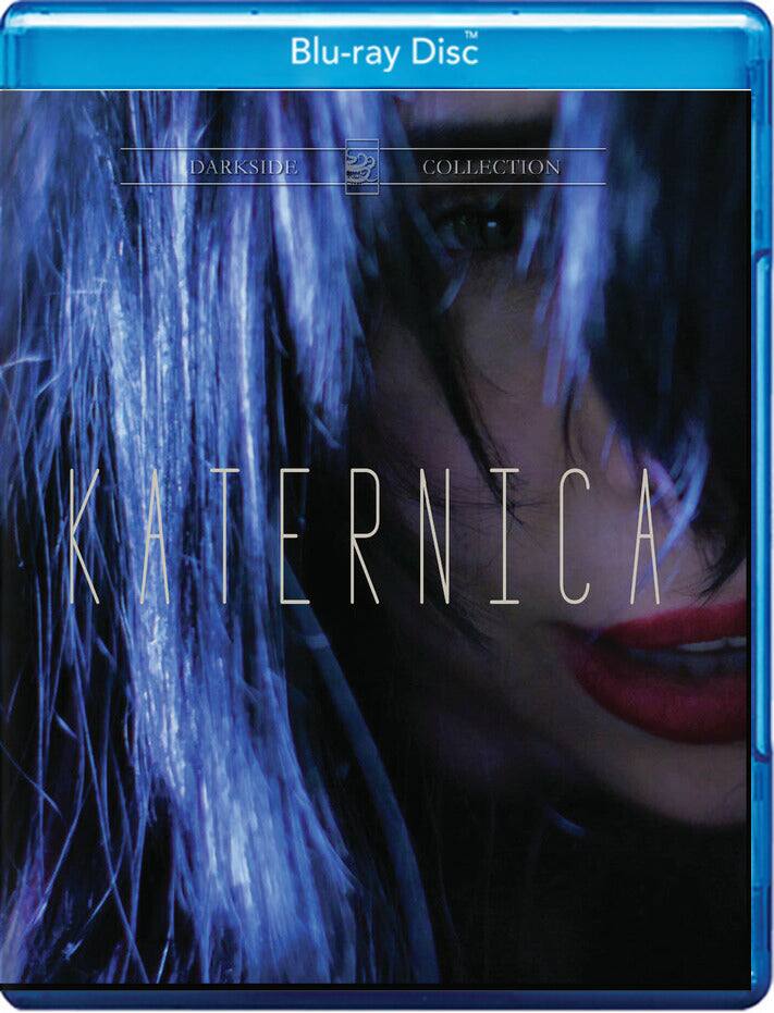 Front. Katernica (MOD) (BluRay Movie).