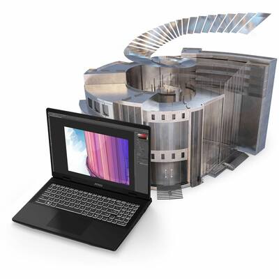 MSI CreatorPro M16 HX C14V 16