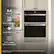 6.4 CU. FT. - 2:20
6-in-1 Wall Oven
Smart Wall Oven
Air Fry Mode When Connected*
*Appliance must be connected. WiFi & App Required. Features subject to change. Details and privacy info at whirlpool.com/connect.