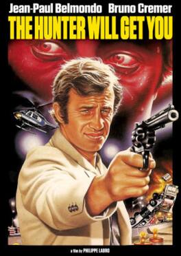 The Hunter Will Get You (aka L'Alpagueur) - DVD