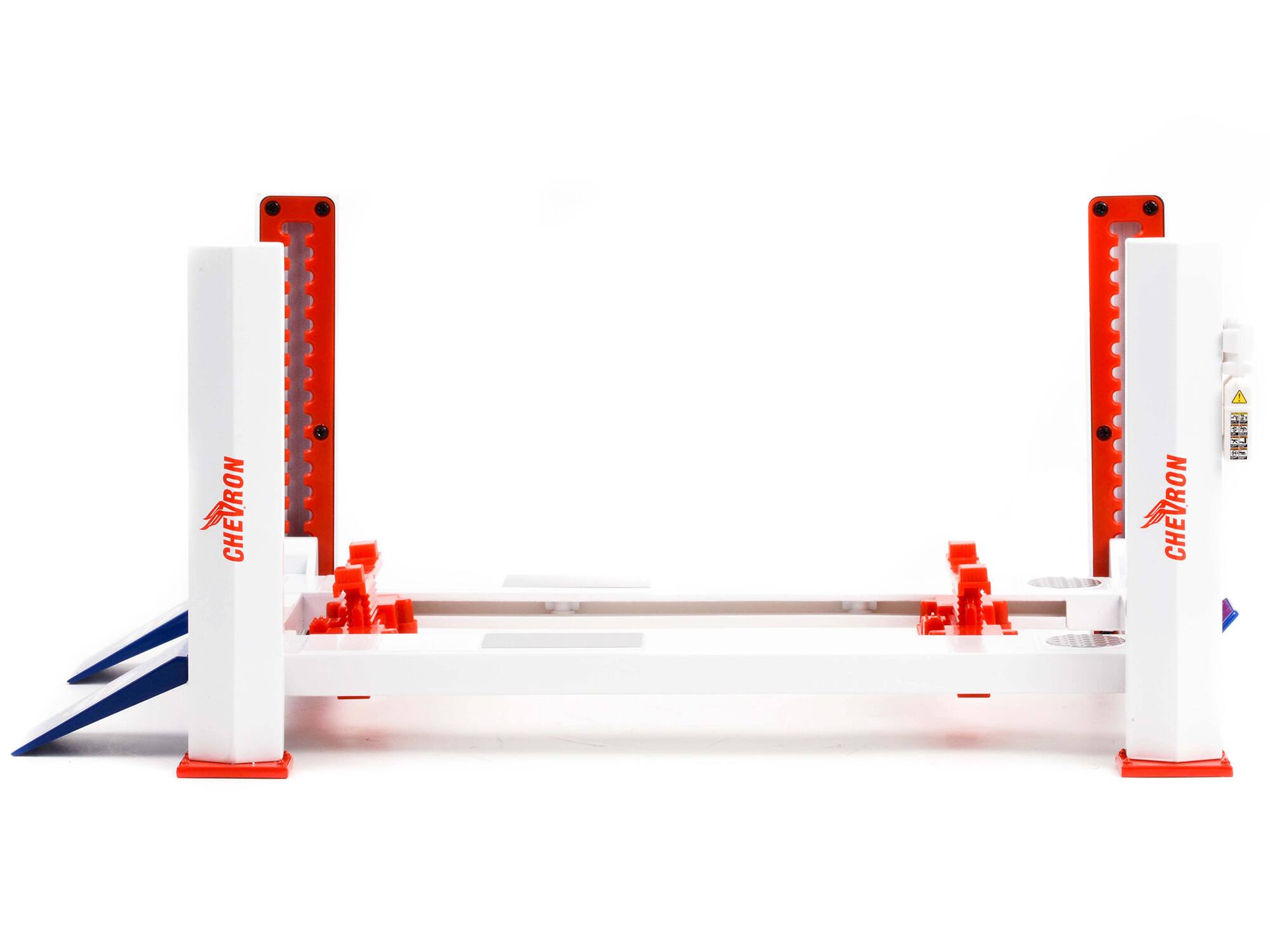 CHEVROLET  
CHEVROLET