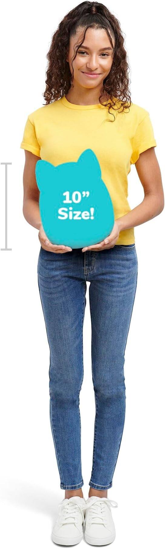 10" Size!