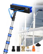 VEVOR - VILL SALF - Solar Panel Cleaning Kit