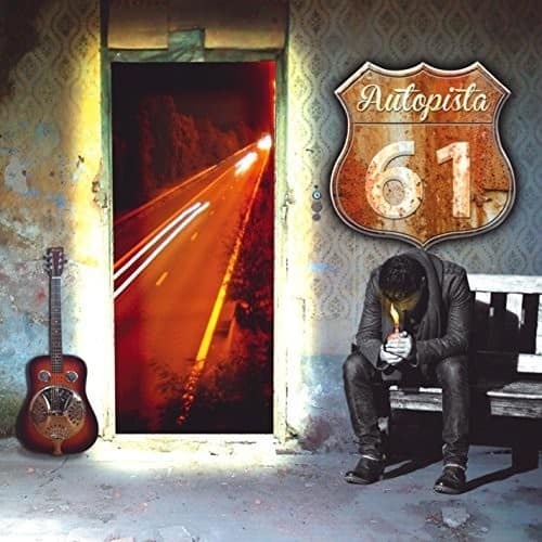 Autopista 61 - Autopista 61 / 1Er Album   - COMPACT DISCS [CD] price history on PriceWatchPro