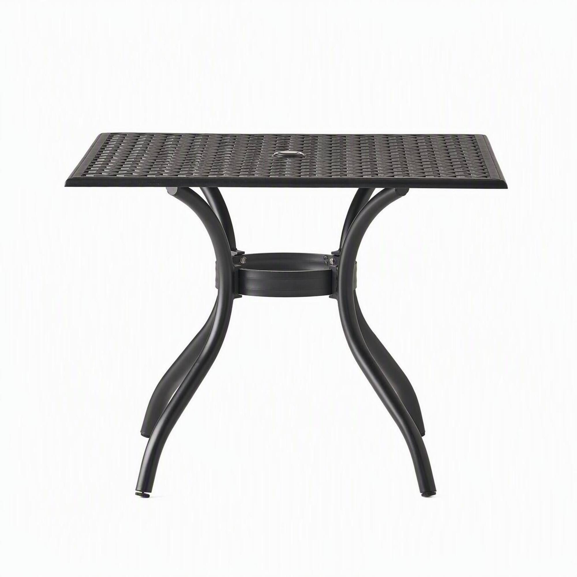 Outdoor Tables For Decks