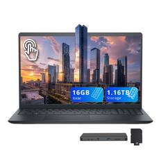 16GB RAM
1.16TB Storage