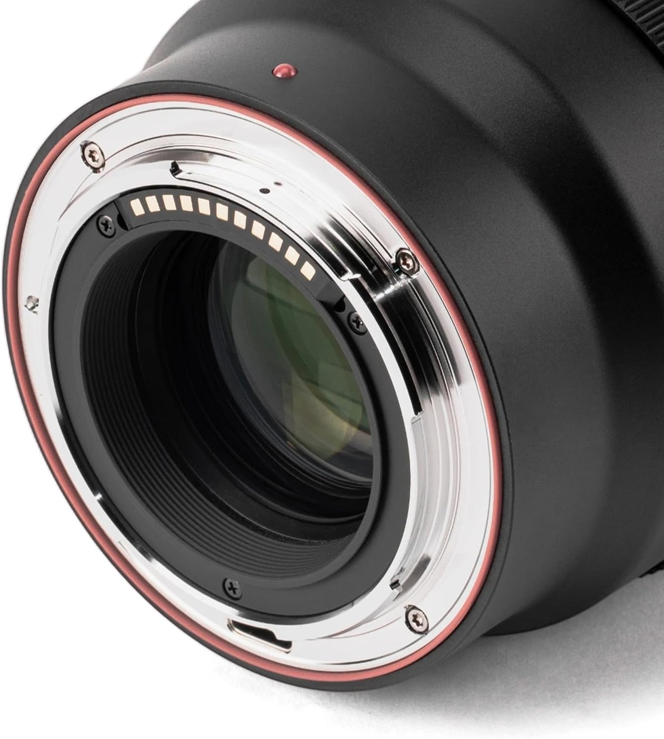 Alt View 1. Viltrox - VILTROX 85mm f/1.4 F1.4 Z Full Frame Lens Auto Focus For Nikon Z-Mount - Black.