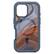 Angle. OtterBox - Defender Series Pro XT Hard Shell for MagSafe for Apple iPhone 16 - High Desert Agate.