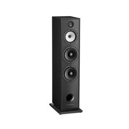 Triangle - Borea BR10 Floorstanding Speaker – Best Tower Speakers for Audiophiles (Each) - Black Ash