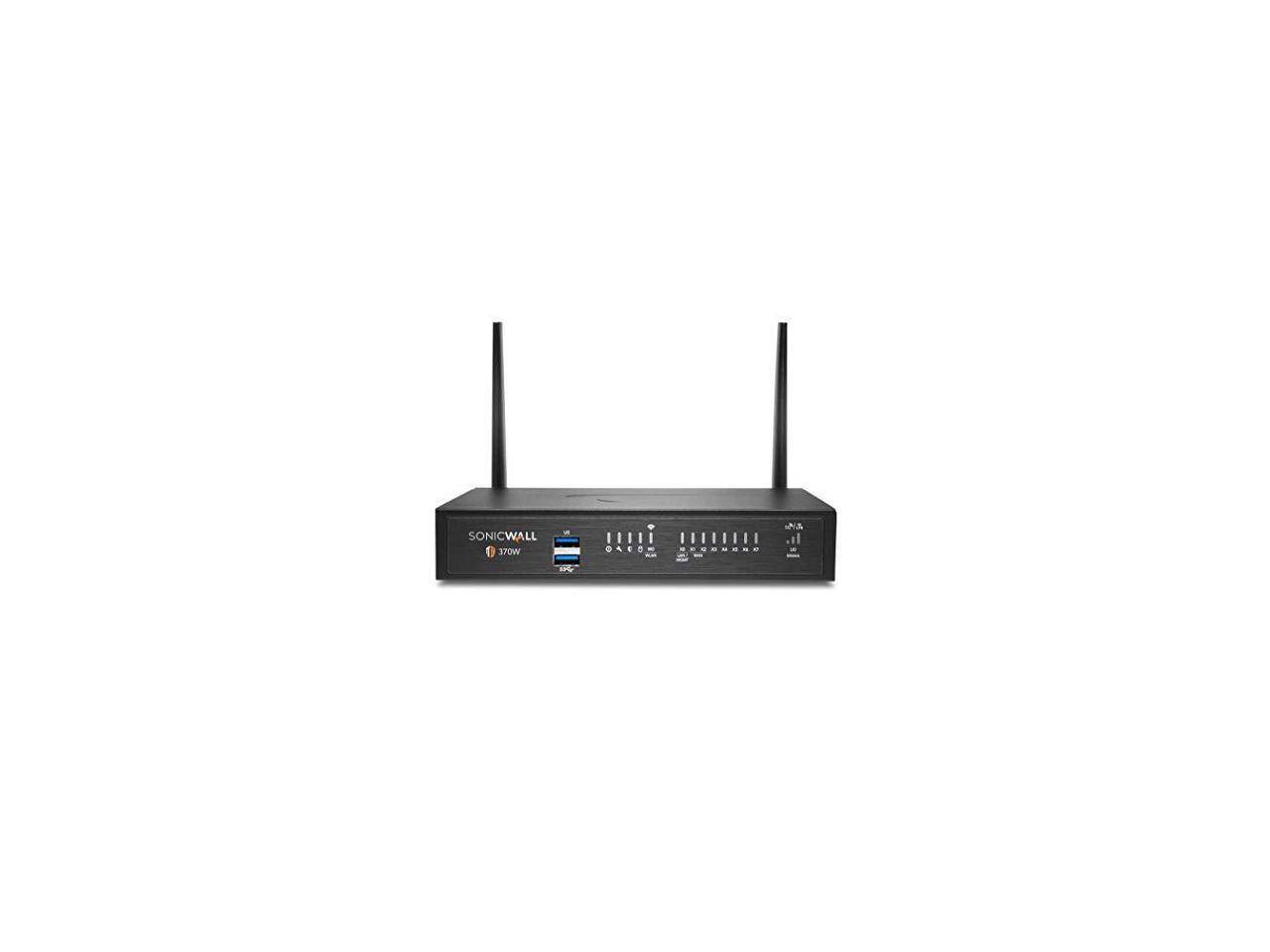 SONICWALL 370W