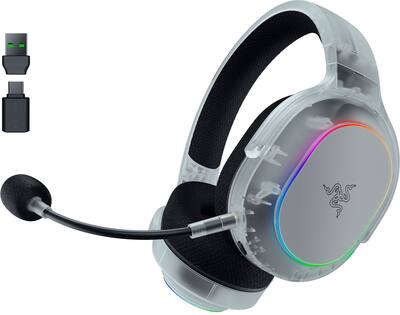 Razer Barracuda X Chroma Bluetooth Wireless Over the Ear Gaming Razer Barracuda X Chroma Bluetooth Wireless Over the Ear Gaming
