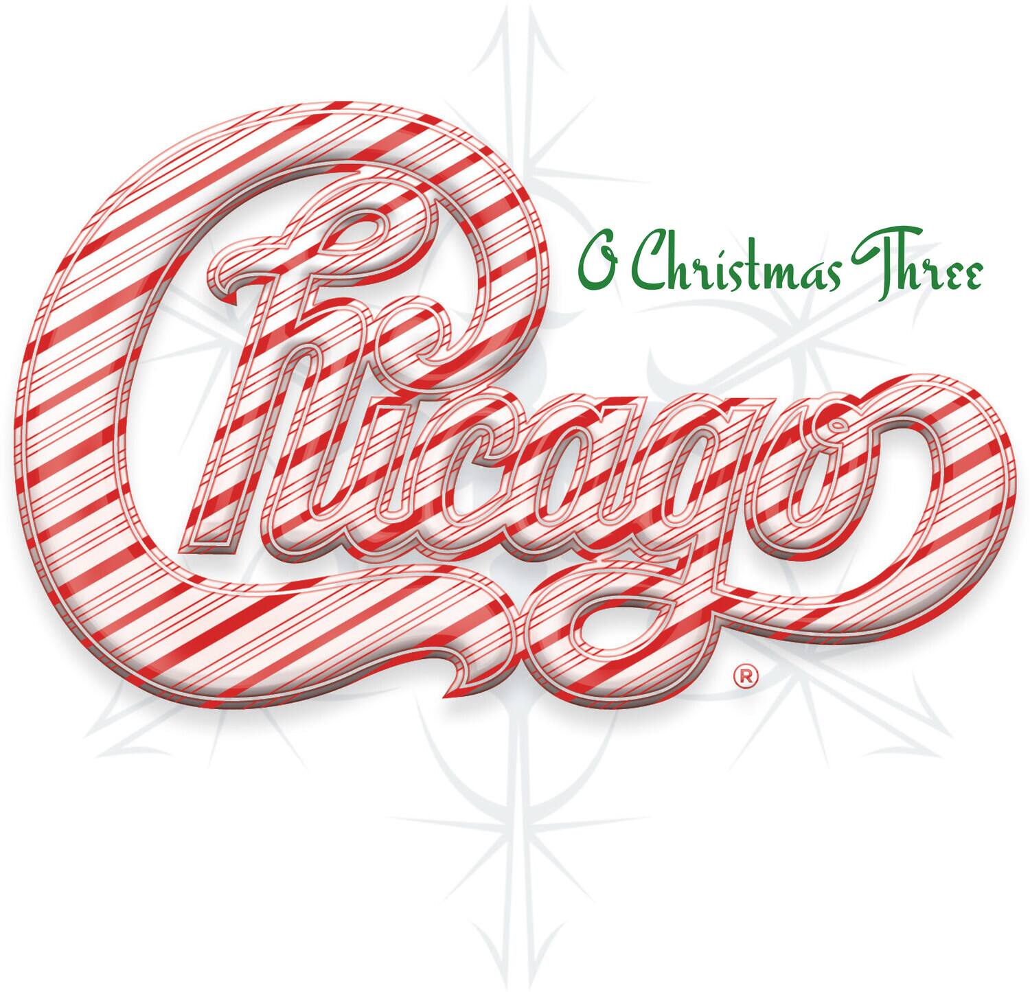 Chicago  
& Christmas Three